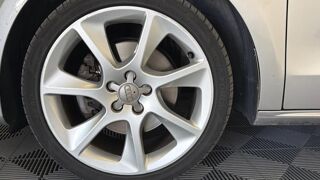 A1 1.4 TFSI 150 S TRONIC AMBITION / SUIVI AUDI 2015 occasion 91380 Chilly-Mazarin