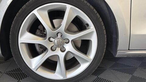 A1 1.4 TFSI 150 S TRONIC AMBITION 2015 occasion 91380 Chilly-Mazarin
