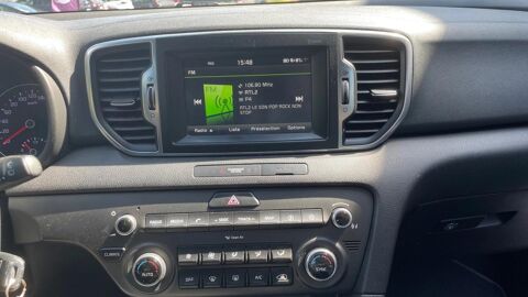 Sportage 1.7 CRDI Active 2WD 2016 occasion 33600 Pessac