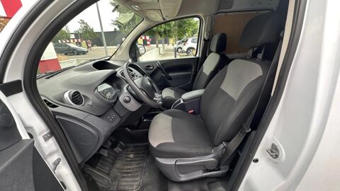 Kangoo Express Express Grand Confort (L1) 2020 occasion 33600 Pessac