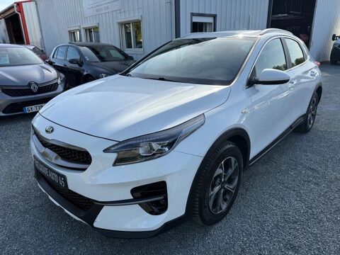 XCeed 2021 occasion 45560 Saint-Denis-en-Val