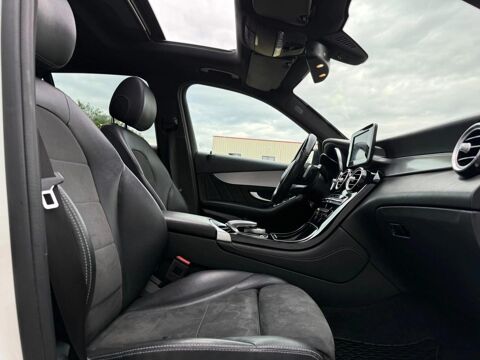 Classe GLC 2019 occasion 69800 Saint-Priest