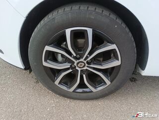 Clio 0.9 TCE 75 ENERGY LIMITED 2018 occasion 67500 Haguenau