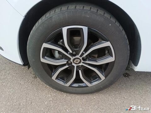 Clio 0.9 TCE 75 ENERGY LIMITED 2018 occasion 67500 Haguenau
