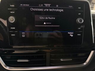 T-ROC 2.0 TDI R-Line 2022 occasion 62400 B&eacute;thune