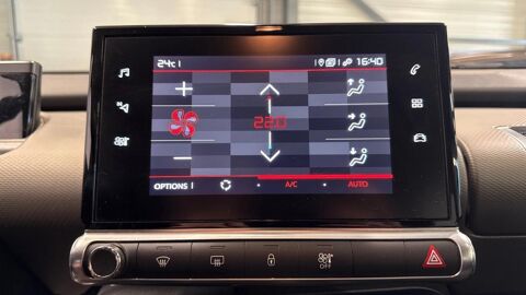 C4 cactus 2020 occasion 66000 Perpignan