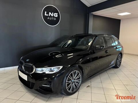 Annonce voiture BMW S�rie 3 36990 �
