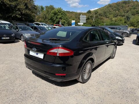 Mondeo 2008 occasion 69580 Sathonay-Camp
