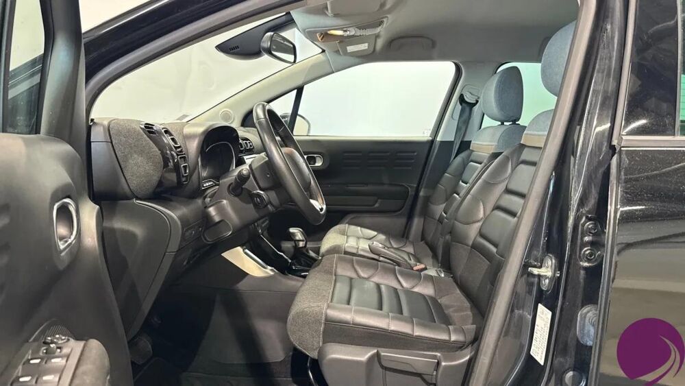 C3 Aircross 2022 occasion 66000 Perpignan