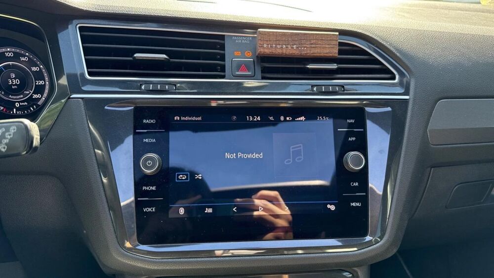 Tiguan 2.0 TDI Carat 4Motion 2018 occasion 33600 Pessac