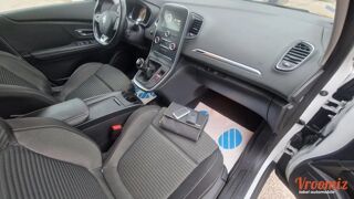 Sc&eacute;nic 1.5 DCI 110 BUSINESS 2017 occasion 41220 THOURY