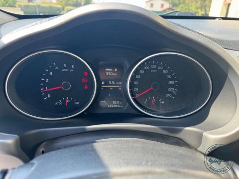 Sportage 1.7 CRDI 115 ACTIVE 4X2 2014 occasion 40800 AIRE-SUR-L'ADOUR