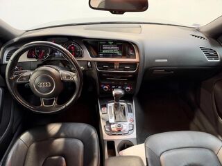 A5 MULTITRO 3.0 V6 TDI Ambiente Plus (150kW) 2013 occasion 62400 B&eacute;thune