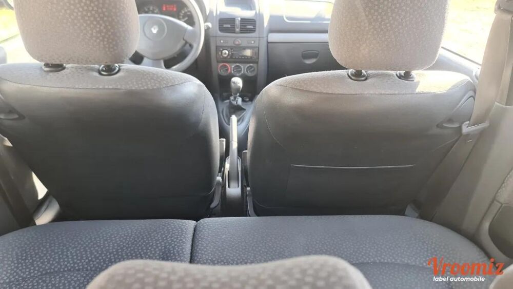 Clio CAMPUS 1.2 75 2012 occasion 57130 ARS-SUR-MOSELLE