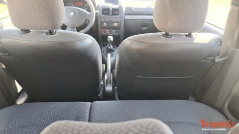 Clio CAMPUS 1.2 75 2012 occasion 57130 ARS-SUR-MOSELLE