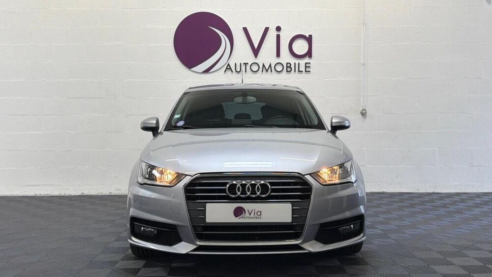 A1 1.4 TFSI 150 S TRONIC AMBITION 2015 occasion 91380 Chilly-Mazarin