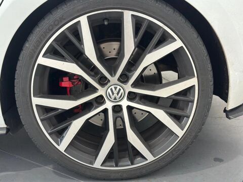 Golf 2.0 TSI 230 BLUEMOTION GTI PERFORMANCE DSG BVA 2016 occasion 59494 Petite-For&ecirc;t