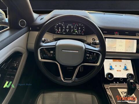Range Rover Evoque 1.5 P300E 309H 200 PHEV HYBRID 15KWH R-DYNAMIC HSE 4WD BVA 2022 occasion 34140 M&egrave;ze