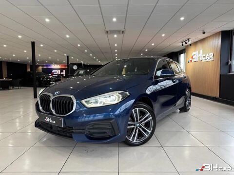 BMW S&eacute;rie 1 2020 occasion Fay-aux-Loges 45450