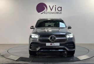 Classe GLE 400 D 4M GLE 400 d 4Matic (167.123) 2020 occasion 62400 B&eacute;thune