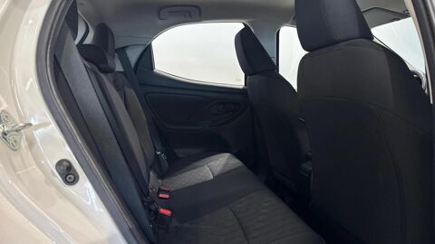 Yaris 2024 occasion 66000 Perpignan