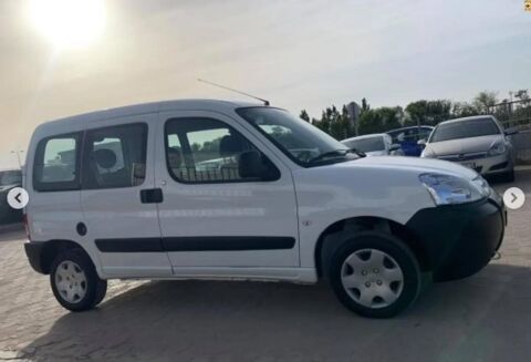 Citro&euml;n Berlingo 2008 occasion Croissy-Beaubourg 77183