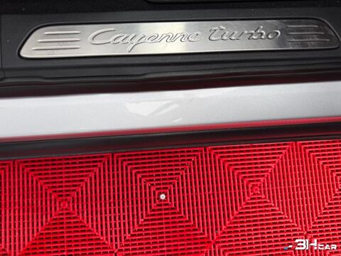 Cayenne 2010 occasion 33980 Audenge