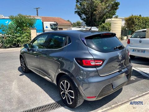 Clio 2018 occasion 30250 Sommi&egrave;res