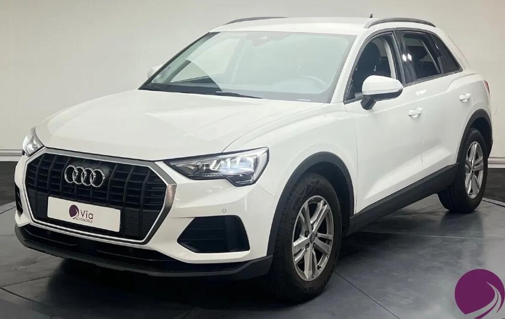 Q3 2019 occasion 59169 F&eacute;rin