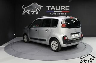 C3 Picasso 1.2 PURETECH 110 EXCLUSIVE 2017 occasion 13150 TARASCON