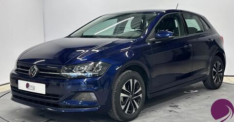 Volkswagen Polo 2020 occasion Perpignan 66000