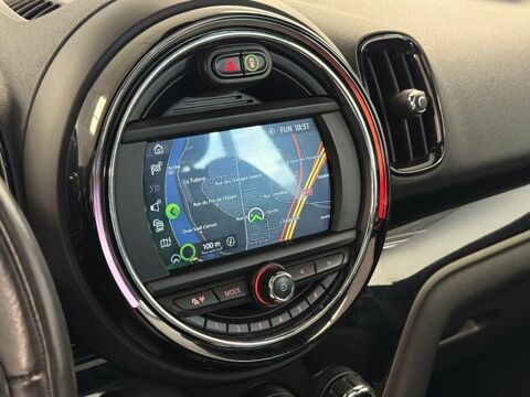 Countryman 1.5 135 COOPER BVA 2018 occasion 37550 SAINT AVERTIN