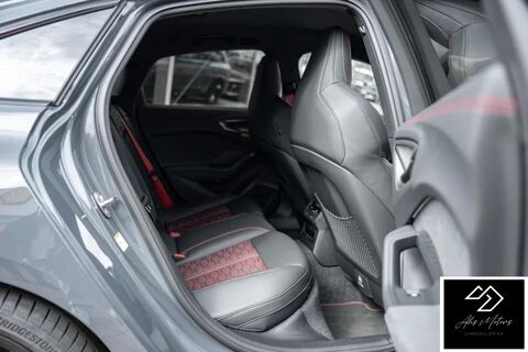 RS5 2.9 TFSI 639ch quattro tiptronic 2026 occasion 83260 LA CRAU