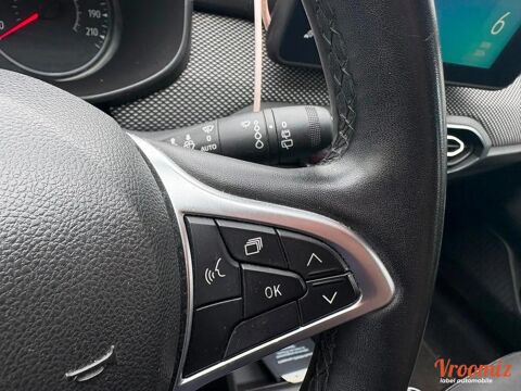 Sandero 1.0 ECO-G GPL 100 CONFORT 2021 occasion 78100 SAINT-GERMAIN-EN-LAYE