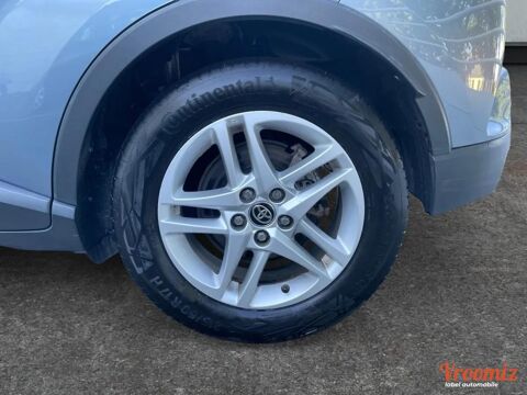 C-HR 1.8 HSD 122H 100 FULL-HYBRID DYNAMIC BUSINESS BEYOND-ZERO-AC 2022 occasion 37510 Ballan-Mir&eacute;