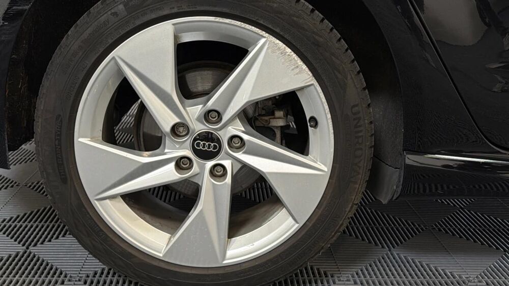 A3 Sportback 1.4 TFSI 204ch e-tron Design S tronic 6 2016 occasion 91380 Chilly-Mazarin