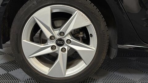 A3 Sportback 1.4 TFSI 204ch e-tron Design S tronic 6 2016 occasion 91380 Chilly-Mazarin