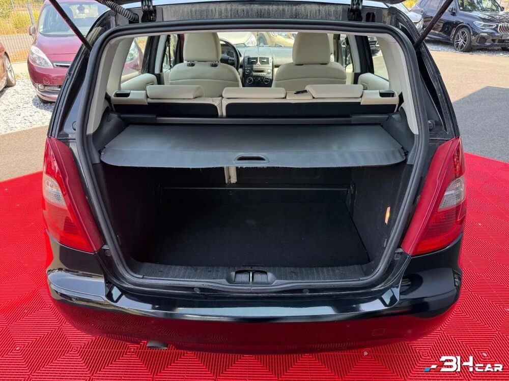 Classe A 2.0 160 CDI 80 AVANTGARDE 2010 occasion 33980 Audenge
