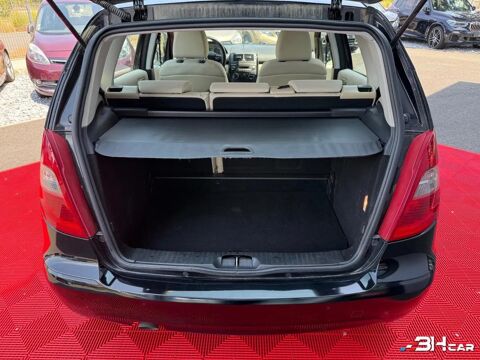 Classe A 2.0 160 CDI 80 AVANTGARDE 2010 occasion 33980 Audenge