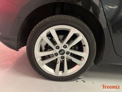 A3 SPORTBACK 2.0 35 TDI 150 BUSINESS LINE S-TRONIC BVA 2022 occasion 45400 semoy