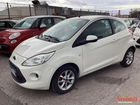 Ka Champion Edition 2013 occasion 62100 Calais