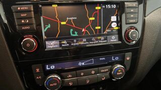 Qashqai GENERATION-II 1.5 DCI 115 N-TEC 2WD 2020 occasion 76190 Auzebosc