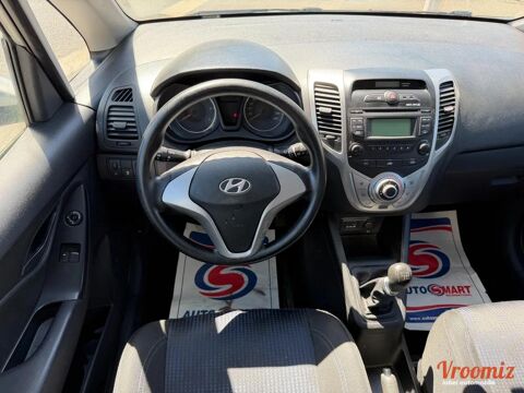 iX20 1.4 CRDI 75 PACK SENSATION 2014 occasion 91200 Athis-Mons
