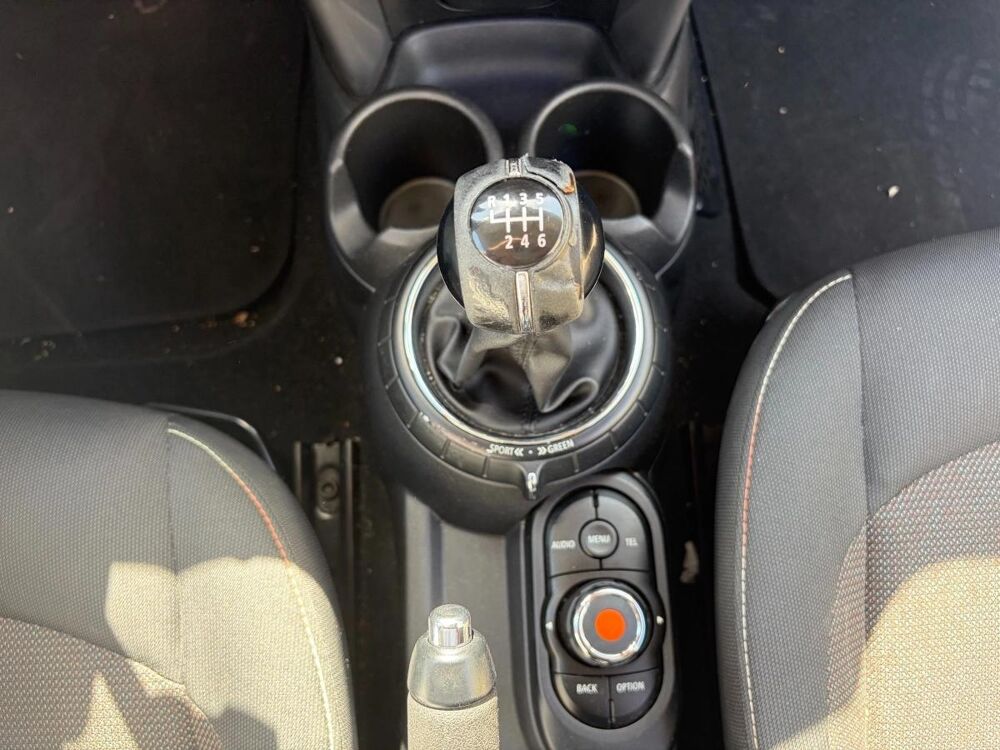 MINI COUPE 2016 occasion 78630 Orgeval