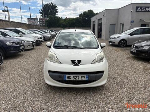 107 2008 occasion 69008 Lyon 8e Arrondissement