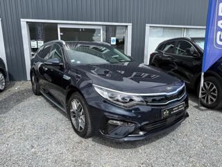 OPTIMA 2020 occasion 50570 MARIGNY