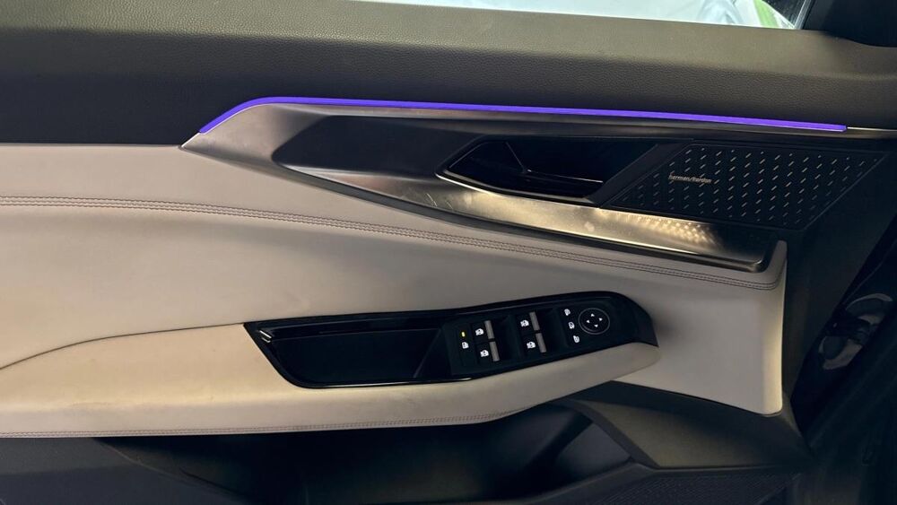 Espace ETECH200 Iconic E-Tech Hybrid 2023 occasion 33600 Pessac