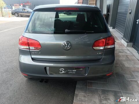 Golf 1.4 TSI 120 STYLE 2012 occasion 67500 Haguenau