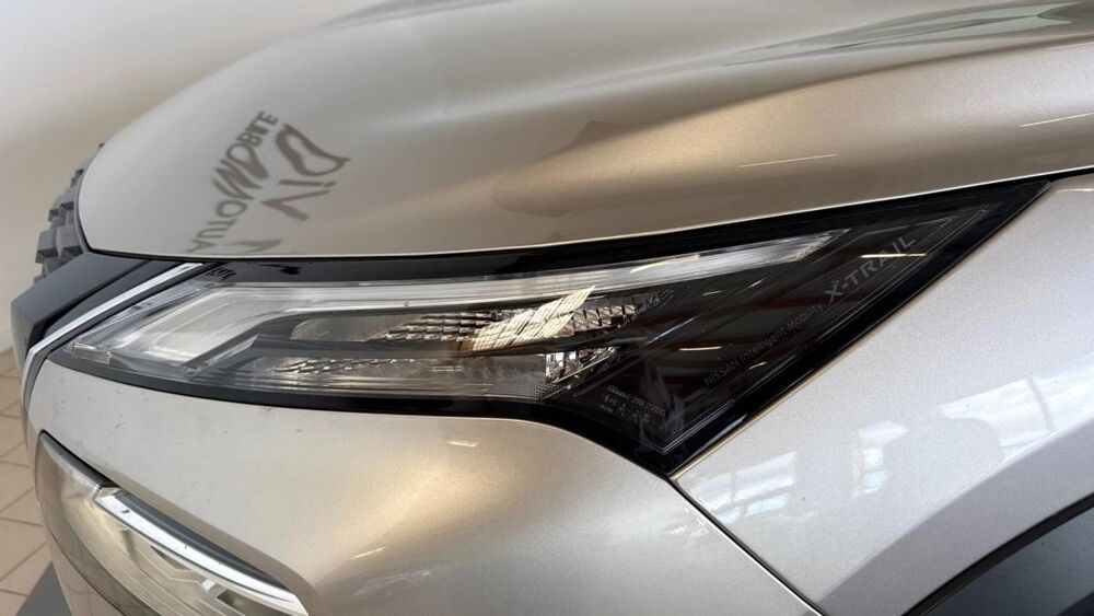 X-Trail 2023 occasion 17600 Saujon