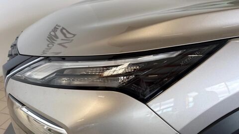 X-Trail 2023 occasion 17600 Saujon